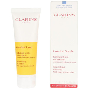 Comfort Scrub Exfoliante 50 Ml