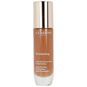 Everlasting Teint Mat Haute Tenue 119W-Mocha