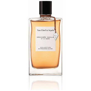 Van Cleef Y Arpels Orquídea Vainilla Eau De Parfum 75Ml