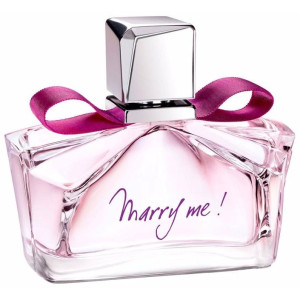Marry Me! Eau De Parfum Vaporizador 75 Ml