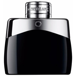 Montblanc Legend Eau De Toilette 50Ml Vaporizador