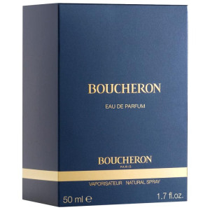 Boucheron Eau De Parfum Vaporizador 50 Ml