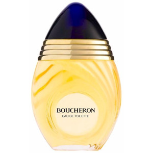 Boucheron Boucheron Eau De Toilette 100Ml Vaporizador