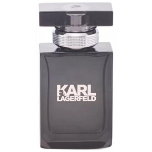 Karl Lagerfeld Pour Homme Eau De Toilette Vaporizador 50 Ml