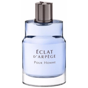 Éclat D'Arpege Pour Homme Eau De Toilette Vaporizador 100 Ml