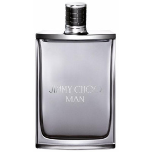 Jimmy Choo Man Eau De Toilette Vaporizador 200 Ml