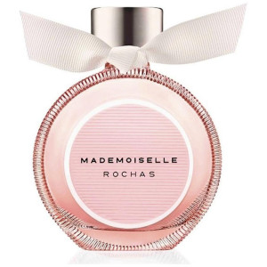 Mademoiselle Rochas Eau De Parfum Vaporizador 90 Ml