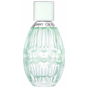 Jimmy Choo Floral Eau De Toilette Vaporizador 40 Ml