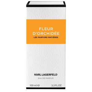 Fleur D'Orchidée Eau De Parfum Vaporizador 100 Ml