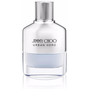 Jimmy Choo Urban Hero Eau De Parfum Vaporizador 50 Ml