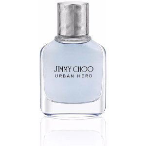 Jimmy Choo Urban Hero Eau De Parfum Vaporizador 30 Ml