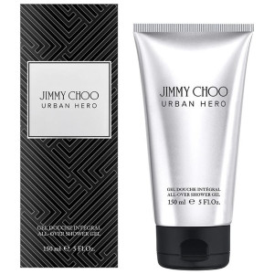 Jimmy Choo Urban Hero Shower Gel 150 Ml
