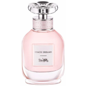 Coach Dreams Eau De Parfum Vaporizador 40 Ml