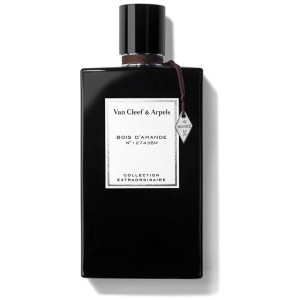 Van Cleef Y Arpels Madera Almendra Eau De Parfum 75Ml