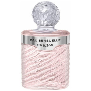 Eau Sensuelle Eau De Toilette Vaporizador 220 Ml