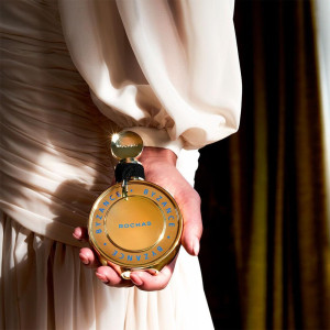 Rochas Byzance Gold Eau De Parfum Spray 60Ml