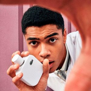 Lacoste L.12.12 Blanc Edp Vapo 50 Ml