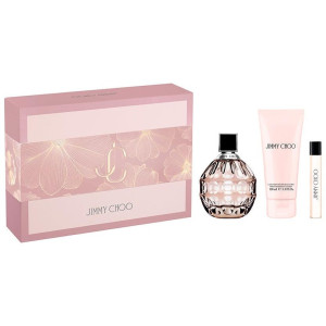 Jimmy Choo Estuche 3 Pz 2