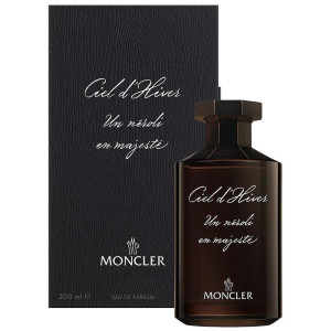 Ciel D'Hiver Edp Vapo 200 Ml