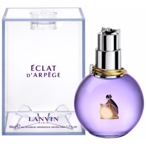 Lanvin Eclat D'Arpege Eau De Parfum 50Ml Vaporizador