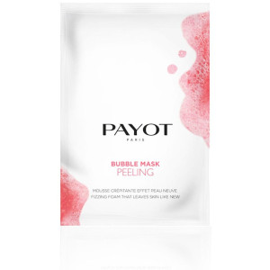 Les Démaquillantes Bubble Mask Peeling 8 X 5 Ml