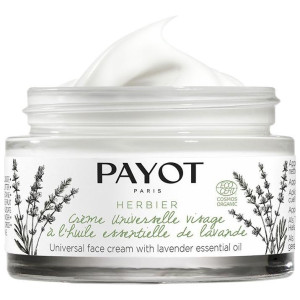 Herbier Crème Universelle 50 Ml