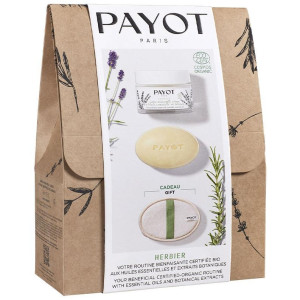 Payot Herbier Ritual Set 2022