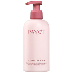 Payot Rituel Douceur Loción Grasa Limpiadora Manos 250Ml