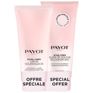 Rituel Corps Lote 2 Pz