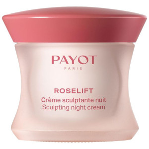 Payot Roselift Sculpting Night Cream 50Ml