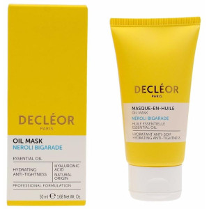 Hydra Floral Masque Expert Ultra-Hydratant Et Repulpant 50 Ml