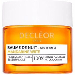 Aromessence Green Mandarine Baume Nuit Iluminateur 15 Ml