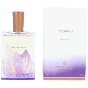 Thé Basilic Edp Vapo 75 Ml