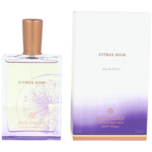 Citrus Noir Edp Vapo 75 Ml