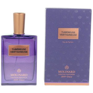 Tubéreuse Vertigineuse Edp Vapo 75 Ml