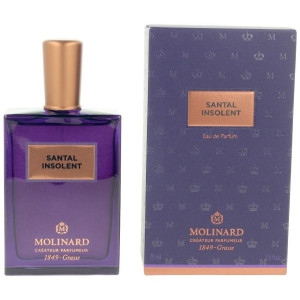 Santal Insolent Edp 75 Ml