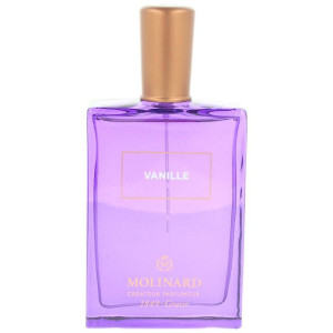 Vainilla Edp Vapo 75 Ml