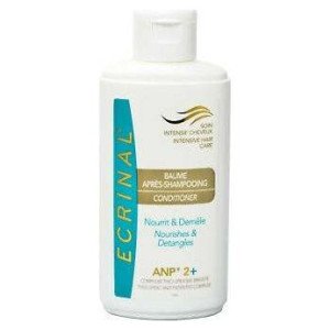 Ecrinal Balsamo Acondicionador Anp 2+ 250Ml