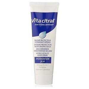 Vita Citral Crema Hidra-Defensa Para Manos 30Ml.