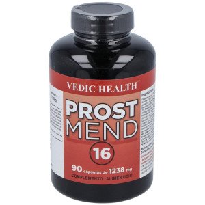 Vedic Health Prost Mend 16 90Caps