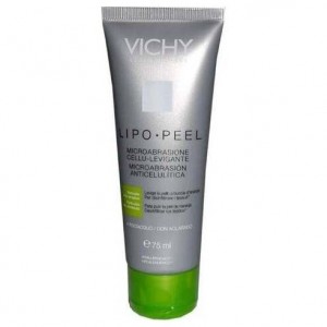 Vichy Lipo Peel Microabrasión Anticelulítica 75Ml