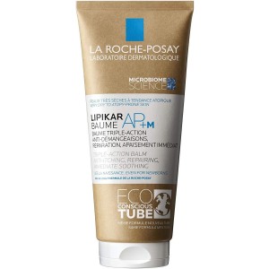 Lipikar Baume AP+M, 200 ml. - La Roche Posay