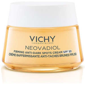 Vichy Neovadiol Post-Menopausia Crema Reafirmante Antimanchas Spf50 50Ml