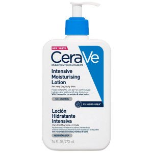 Loción Hidratante Intensiva Piel Seca A Muy Seca 473 Ml