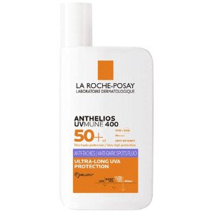 Anthelios Uv-Mune 400 Fluido Antimanchas Spf50+ 50 Ml