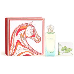 Un Jardin Sur Le Nil Estuche 2 Pz 2