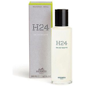 H24 Edt Refill 200 Ml