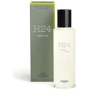 H24 Herbes Vives Edp Recarga 200 Ml