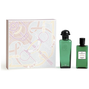 Eau D’Orange Verte Estuche 2 Pz 2