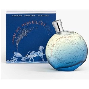L'ombre Des Merveilles Eau de Parfum Vaporizador 100 ml - Hermes Paris